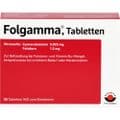 FOLGAMMA Tabletten – Bild 1