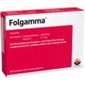 FOLGAMMA Tabletten – Bild 2