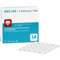 ASS 100-1A Pharma TAH Tabletten – Bild 3