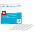 ASS 100-1A Pharma TAH Tabletten – Bild 2