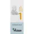 BIOCHEMIE Pflüger 1 Calcium fluoratum D 12 Tabl. – Bild 1