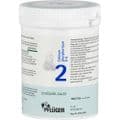 BIOCHEMIE Pflüger 2 Calcium phosphoricum D 6 Tabl. – Bild 1