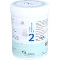 BIOCHEMIE Pflüger 2 Calcium phosphoricum D 6 Tabl. – Bild 2