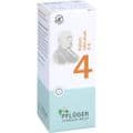 BIOCHEMIE Pflüger 4 Kalium chloratum D 6 Tabletten – Bild 2