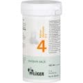 BIOCHEMIE Pflüger 4 Kalium chloratum D 6 Tabletten – Bild 1