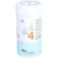 BIOCHEMIE Pflüger 4 Kalium chloratum D 6 Tabletten – Bild 2