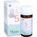 BIOCHEMIE Pflüger 5 Kalium phosphoricum D 6 Tabl. – Bild 1
