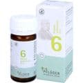 BIOCHEMIE Pflüger 6 Kalium sulfuricum D 6 Tabl. – Bild 3