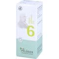 BIOCHEMIE Pflüger 6 Kalium sulfuricum D 6 Tabl. – Bild 4