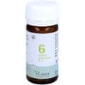 BIOCHEMIE Pflüger 6 Kalium sulfuricum D 6 Tabl. – Bild 6