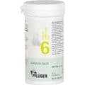 BIOCHEMIE Pflüger 6 Kalium sulfuricum D 6 Tabl. – Bild 1