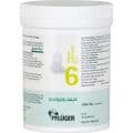 BIOCHEMIE Pflüger 6 Kalium sulfuricum D 6 Tabl. – Bild 1