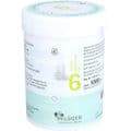 BIOCHEMIE Pflüger 6 Kalium sulfuricum D 6 Tabl. – Bild 2