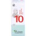 BIOCHEMIE Pflüger 10 Natrium sulfuricum D 6 Tabl. – Bild 1