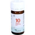 BIOCHEMIE Pflüger 10 Natrium sulfuricum D 6 Tabl. – Bild 6