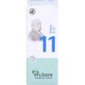 BIOCHEMIE Pflüger 11 Silicea D 12 Tabletten – Bild 1