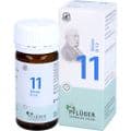 BIOCHEMIE Pflüger 11 Silicea D 12 Tabletten – Bild 5