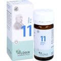 BIOCHEMIE Pflüger 11 Silicea D 12 Tabletten – Bild 4
