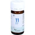 BIOCHEMIE Pflüger 11 Silicea D 12 Tabletten – Bild 3
