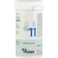 BIOCHEMIE Pflüger 11 Silicea D 12 Tabletten – Bild 1