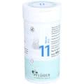 BIOCHEMIE Pflüger 11 Silicea D 12 Tabletten – Bild 2