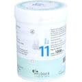 BIOCHEMIE Pflüger 11 Silicea D 12 Tabletten – Bild 2