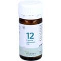 BIOCHEMIE Pflüger 12 Calcium sulfuricum D 6 Tabl. – Bild 6
