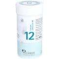 BIOCHEMIE Pflüger 12 Calcium sulfuricum D 6 Tabl. – Bild 2