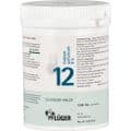 BIOCHEMIE Pflüger 12 Calcium sulfuricum D 6 Tabl. – Bild 1
