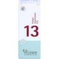 BIOCHEMIE Pflüger 13 Kalium arsenicosum D 6 Tabl. – Bild 1