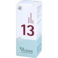 BIOCHEMIE Pflüger 13 Kalium arsenicosum D 6 Tabl. – Bild 4