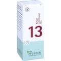 BIOCHEMIE Pflüger 13 Kalium arsenicosum D 6 Tabl. – Bild 5