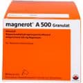 MAGNEROT A 500 Beutel Granulat – Bild 1