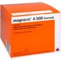 MAGNEROT A 500 Beutel Granulat – Bild 2