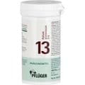 BIOCHEMIE Pflüger 13 Kalium arsenicosum D 6 Tabl. – Bild 1