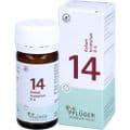 BIOCHEMIE Pflüger 14 Kalium bromatum D 6 Tabletten – Bild 3