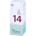 BIOCHEMIE Pflüger 14 Kalium bromatum D 6 Tabletten – Bild 4