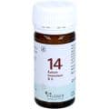 BIOCHEMIE Pflüger 14 Kalium bromatum D 6 Tabletten – Bild 6