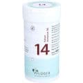 BIOCHEMIE Pflüger 14 Kalium bromatum D 6 Tabletten – Bild 2