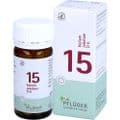 BIOCHEMIE Pflüger 15 Kalium jodatum D 6 Tabletten – Bild 3