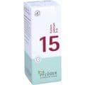 BIOCHEMIE Pflüger 15 Kalium jodatum D 6 Tabletten – Bild 5