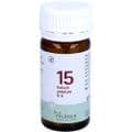 BIOCHEMIE Pflüger 15 Kalium jodatum D 6 Tabletten – Bild 6