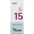 BIOCHEMIE Pflüger 15 Kalium jodatum D 6 Tabletten – Bild 1