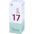 BIOCHEMIE Pflüger 17 Manganum sulfuricum D 6 Tabl. – Bild 4