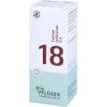 BIOCHEMIE Pflüger 18 Calcium sulfuratum D 6 Tabl. – Bild 4