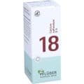 BIOCHEMIE Pflüger 18 Calcium sulfuratum D 6 Tabl. – Bild 5
