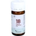 BIOCHEMIE Pflüger 18 Calcium sulfuratum D 6 Tabl. – Bild 6