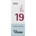 BIOCHEMIE Pflüger 19 Cuprum arsenicosum D 6 Tabl. – Bild 1