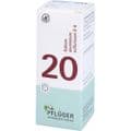 BIOCHEMIE Pflüger 20 Kalium alumin.sulfur.D 6 Tab. – Bild 4