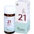 BIOCHEMIE Pflüger 21 Zincum chloratum D 6 Tabl. – Bild 3